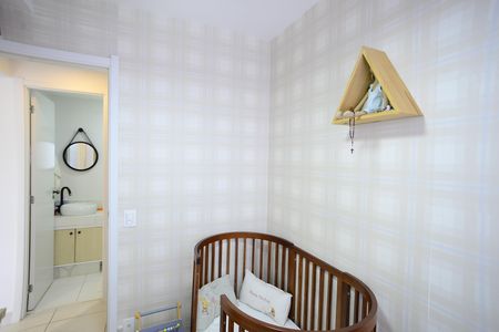 Apartamento para alugar com 39m², 2 quartos e sem vagaQuarto 1
