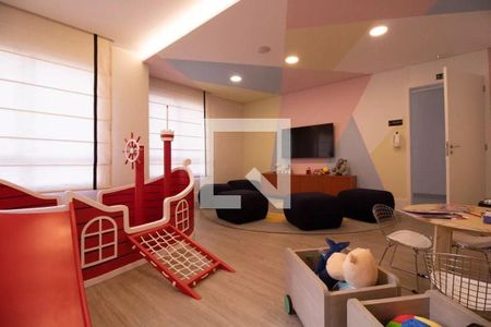 Apartamento à venda com 80m², 2 quartos e 1 vagaÁrea comum