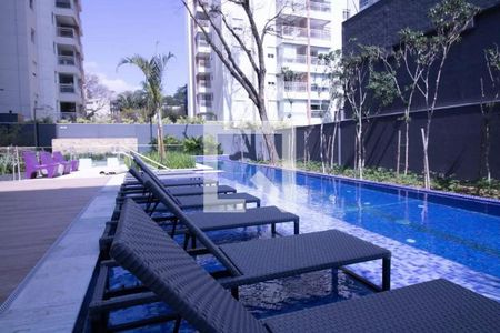 Apartamento à venda com 80m², 2 quartos e 1 vagaÁrea comum