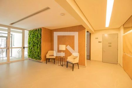 Apartamento à venda com 80m², 2 quartos e 1 vagaÁrea comum