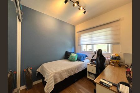 Apartamento à venda com 80m², 2 quartos e 1 vagaQuarto 2