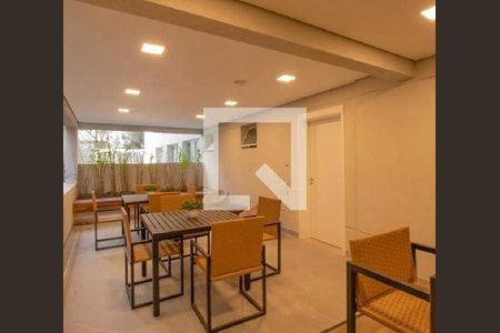 Apartamento à venda com 80m², 2 quartos e 1 vagaÁrea comum