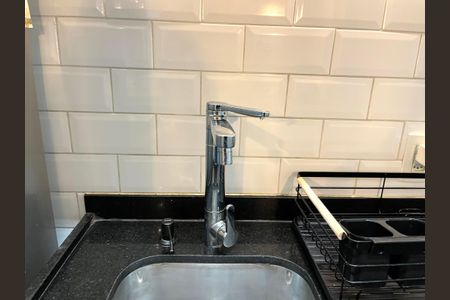 Apartamento à venda com 80m², 2 quartos e 1 vagaCozinha