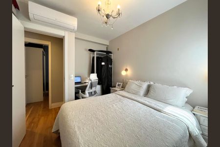 Apartamento à venda com 80m², 2 quartos e 1 vagaSuite