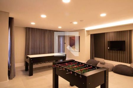 Apartamento à venda com 80m², 2 quartos e 1 vagaÁrea comum