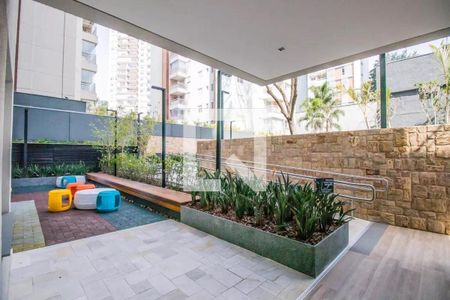 Apartamento à venda com 80m², 2 quartos e 1 vagaÁrea comum