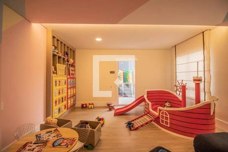 Apartamento à venda com 80m², 2 quartos e 1 vagaÁrea comum