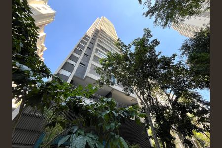 Apartamento à venda com 80m², 2 quartos e 1 vagaFachada