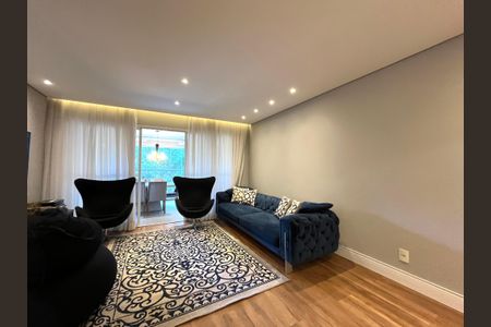 Apartamento à venda com 80m², 2 quartos e 1 vagaSala