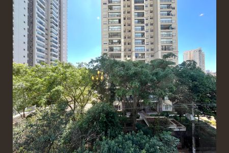 Apartamento à venda com 80m², 2 quartos e 1 vagaVista da Varanda