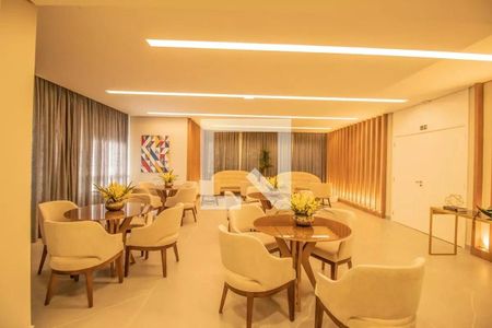 Apartamento à venda com 80m², 2 quartos e 1 vagaÁrea comum