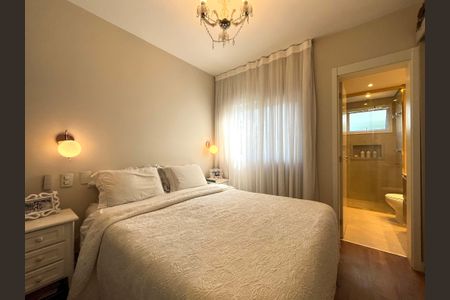 Apartamento à venda com 80m², 2 quartos e 1 vagaSuite