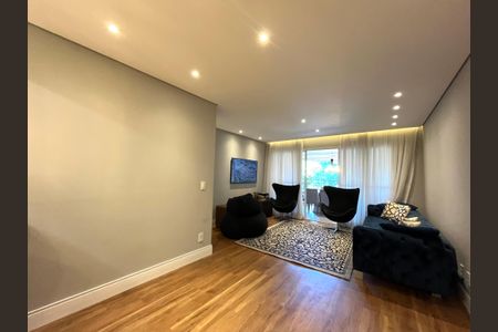 Apartamento à venda com 80m², 2 quartos e 1 vagaSala