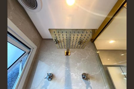 Apartamento à venda com 80m², 2 quartos e 1 vagaBanheiro da Suíte