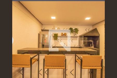 Apartamento à venda com 80m², 2 quartos e 1 vagaÁrea comum