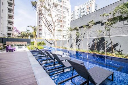 Apartamento à venda com 80m², 2 quartos e 1 vagaÁrea comum