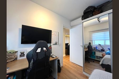 Apartamento à venda com 80m², 2 quartos e 1 vagaQuarto 2