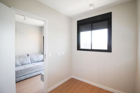 Apartamento para alugar com 39m², 2 quartos e sem vagaQuarto 2