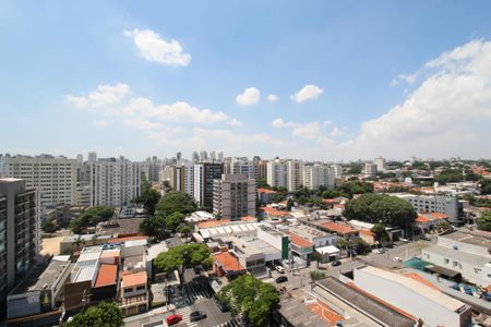 Apartamento para alugar com 39m², 2 quartos e sem vagaVista
