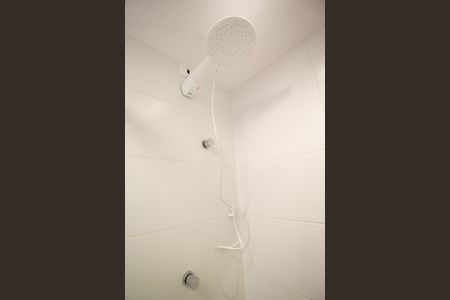 Apartamento para alugar com 39m², 2 quartos e sem vagaBanheiro
