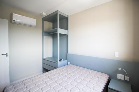 Apartamento para alugar com 39m², 2 quartos e sem vagaQuarto 1