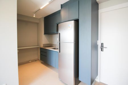 Apartamento para alugar com 39m², 2 quartos e sem vagaCozinha