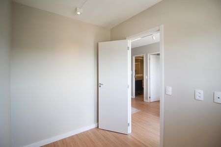 Apartamento para alugar com 39m², 2 quartos e sem vagaQuarto 2