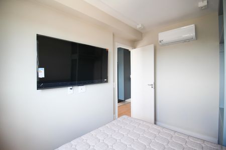 Apartamento para alugar com 39m², 2 quartos e sem vagaQuarto 1