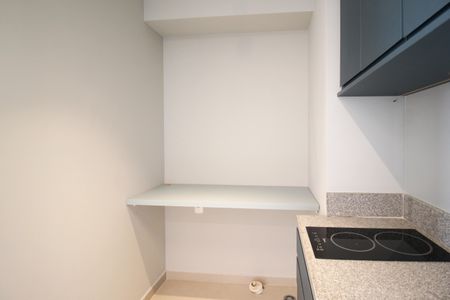 Apartamento para alugar com 39m², 2 quartos e sem vagaCozinha