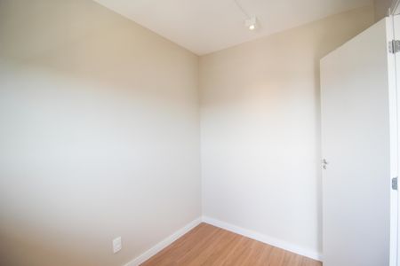 Apartamento para alugar com 39m², 2 quartos e sem vagaQuarto 2