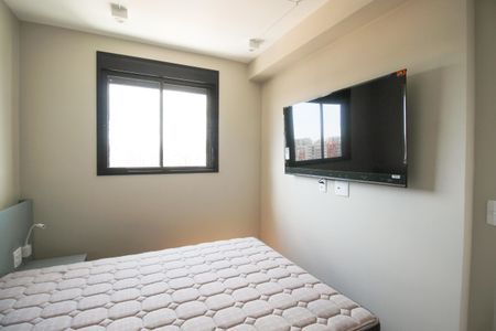 Apartamento para alugar com 39m², 2 quartos e sem vagaQuarto 1