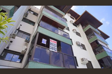 Apartamento para alugar com 79m², 2 quartos e 1 vaga Apartamento para alugar com 79m², 2 quartos e 1 vagaPlaquinha