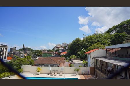 Apartamento para alugar com 79m², 2 quartos e 1 vaga Apartamento para alugar com 79m², 2 quartos e 1 vagaQuarto 1_Vista
