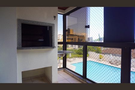 Apartamento para alugar com 79m², 2 quartos e 1 vaga Apartamento para alugar com 79m², 2 quartos e 1 vagaVaranda