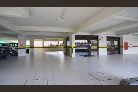 Apartamento para alugar com 79m², 2 quartos e 1 vaga Apartamento para alugar com 79m², 2 quartos e 1 vagaGaragem