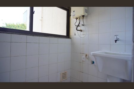 Apartamento para alugar com 79m², 2 quartos e 1 vaga Apartamento para alugar com 79m², 2 quartos e 1 vagaÁrea de serviço