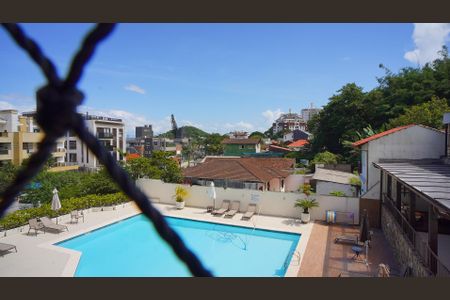 Apartamento para alugar com 79m², 2 quartos e 1 vaga Apartamento para alugar com 79m², 2 quartos e 1 vagaVaranda _vista