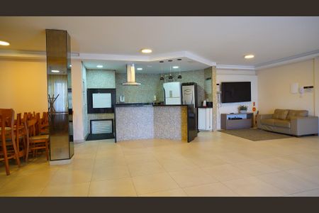 Apartamento para alugar com 79m², 2 quartos e 1 vaga Apartamento para alugar com 79m², 2 quartos e 1 vagaÁrea comum - Salão de festas
