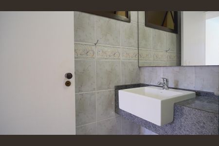 Apartamento para alugar com 79m², 2 quartos e 1 vaga Apartamento para alugar com 79m², 2 quartos e 1 vagaBanheiro suíte