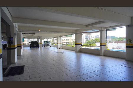 Apartamento para alugar com 79m², 2 quartos e 1 vaga Apartamento para alugar com 79m², 2 quartos e 1 vagaGaragem