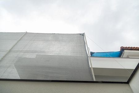 Apartamento à venda com 34m², 2 quartos e 1 vaga Apartamento à venda com 34m², 2 quartos e 1 vagaVista da Varanda