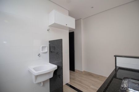 Casa de condomínio para alugar com 30m², 1 quarto e 1 vaga Casa de condomínio para alugar com 30m², 1 quarto e 1 vagaÁrea de Serviço