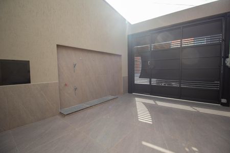 Casa de condomínio para alugar com 30m², 1 quarto e 1 vaga Casa de condomínio para alugar com 30m², 1 quarto e 1 vagaGaragem