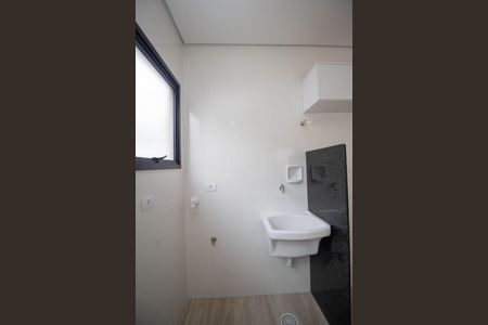 Casa de condomínio para alugar com 30m², 1 quarto e 1 vaga Casa de condomínio para alugar com 30m², 1 quarto e 1 vagaÁrea de Serviço