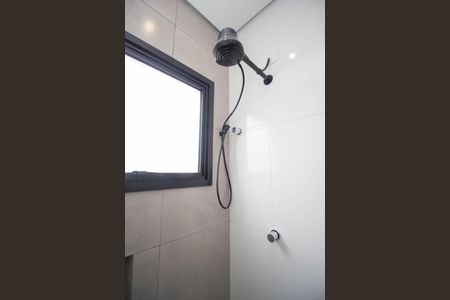 Casa de condomínio para alugar com 30m², 1 quarto e 1 vaga Casa de condomínio para alugar com 30m², 1 quarto e 1 vagaBanheiro