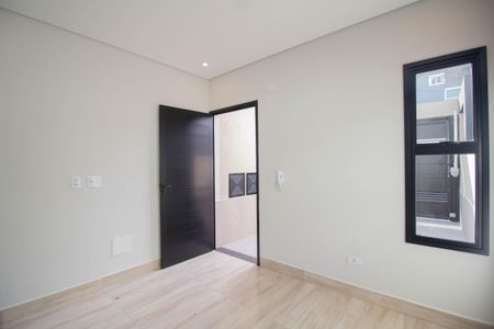 Casa de condomínio para alugar com 30m², 1 quarto e 1 vaga Casa de condomínio para alugar com 30m², 1 quarto e 1 vagaSala