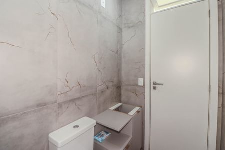 Casa à venda com 356m², 4 quartos e 3 vagas Casa à venda com 356m², 4 quartos e 3 vagasLavabo da Sala