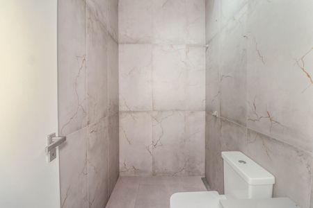 Casa à venda com 356m², 4 quartos e 3 vagas Casa à venda com 356m², 4 quartos e 3 vagasLavabo da Sala