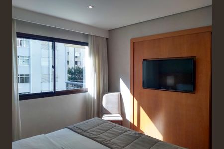 Apartamento à venda com 62m², 1 quarto e 1 vaga Apartamento à venda com 62m², 1 quarto e 1 vagaSuíte