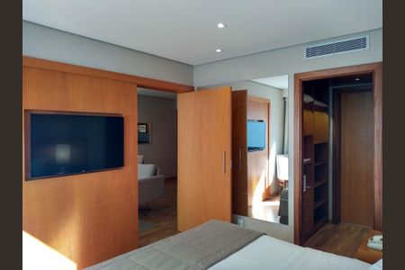 Apartamento à venda com 62m², 1 quarto e 1 vaga Apartamento à venda com 62m², 1 quarto e 1 vagaSuíte